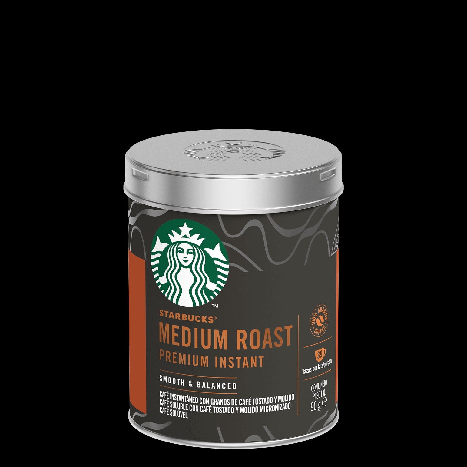 Café STARBUCKS®